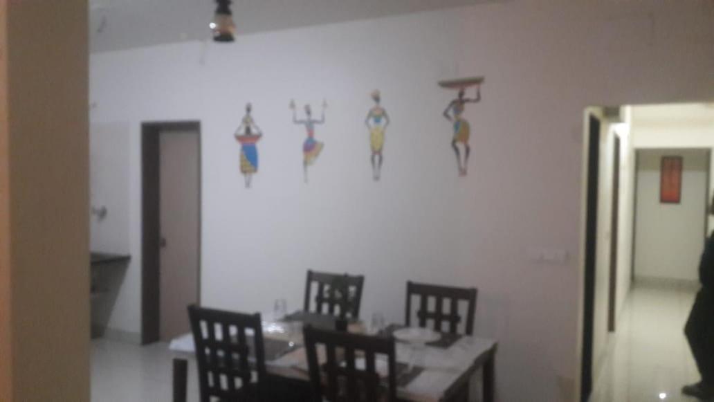 Royal Service Apatment Pimpri-Chinchwad Zewnętrze zdjęcie