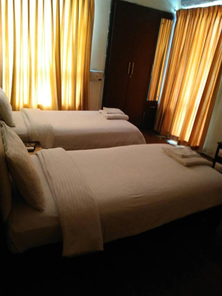 Royal Service Apatment Pimpri-Chinchwad Zewnętrze zdjęcie