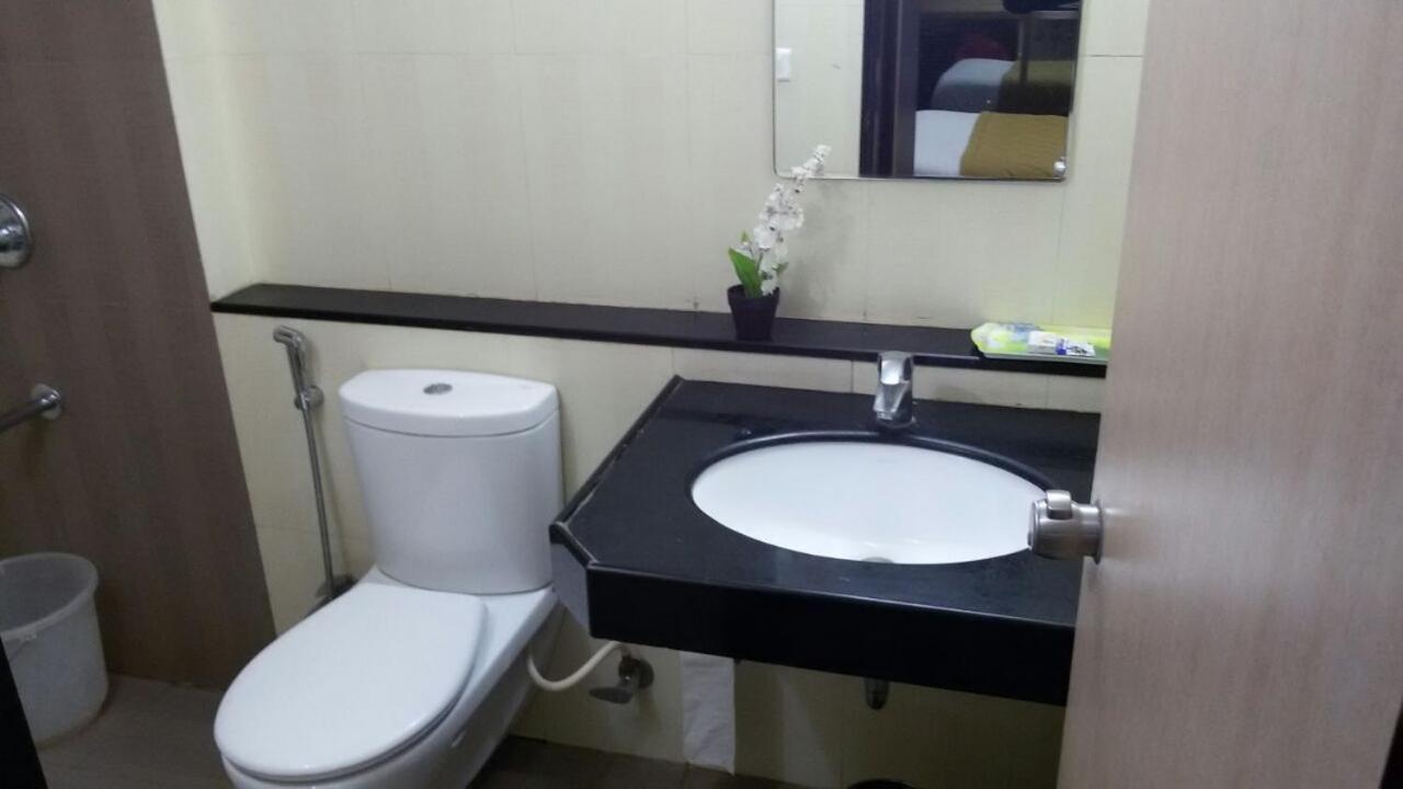 Royal Service Apatment Pimpri-Chinchwad Zewnętrze zdjęcie