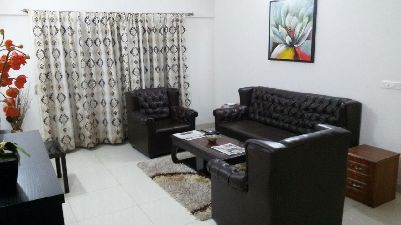 Royal Service Apatment Pimpri-Chinchwad Zewnętrze zdjęcie
